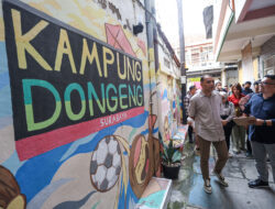 Pemkot Surabaya Gelar Lomba Kampung Pancasila Mulai September 2026
