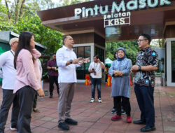 Akuntabilitas Jadi Syarat Utama Calon Dirut KBS