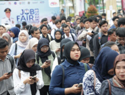 Pemkot Surabaya Buka Akses Kerja hingga Sektor Investasi