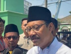 Pemilihan Ketua Umum dan Rangkap Jabatan Jadi Soroton