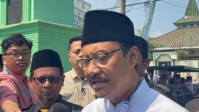 Pemilihan Ketua Umum dan Rangkap Jabatan Jadi Soroton