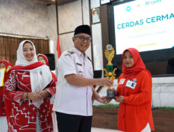 Gus Qowim Dorong Kader PKK Kota Kediri Tingkatkan Kompetensi Kesehatan
