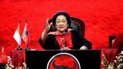 Megawati Turun ke Jatim, Beri Semangat Kader dan Satukan Seluruh Element Partai