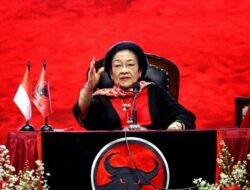Megawati Turun ke Jatim, Beri Semangat Kader dan Satukan Seluruh Element Partai