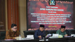 OPD Pemkab Kediri Bakal Dirombak, Mas Dhito Pastikan Ada Dinas Baru