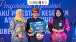 Menjaga Topeng Malangan Tetap Hidup: Dari Panggung Tradisi hingga Generasi Muda