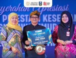 Menjaga Topeng Malangan Tetap Hidup: Dari Panggung Tradisi hingga Generasi Muda
