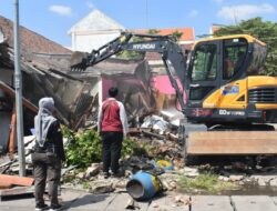 Aset Pemkot Surabaya di Margorejo Disiapkan untuk Fasilitas Warga