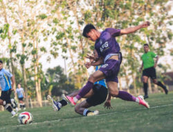 Persik Kediri Makin Siap Hadapi Super League 2026/2027, Marcos Reina Puas dengan Progres Skuad