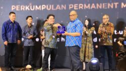 Kemnaker: Sertifikasi Jadi Kunci Pastikan Kompetensi Tenaga Kerja Permanent Makeup