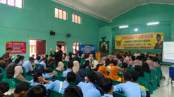 DPRD Kota Kediri Dorong Ekosistem Pendidikan dan Komunitas Lestarikan Bahasa Jawa