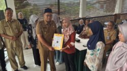 Pemkab Mojokerto Tertibkan Pelaku Usaha Industri Dengan Program SIINas