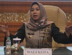 Optimalkan PAD Kota Mojokerto Ning Ita Gelar Rakor Pengawasan Perizinan HOREKA