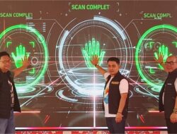 Lebih Transparan: Pemkab Mojokerto Terapkan Digitalisasi Retribusi di Pasar Raya Mojosari