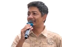 Polemik Desa Serang Blitar, Kades Dwi Handoko Tetap Fokus Kerja untuk Masyarakat