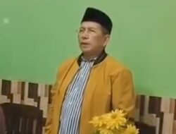 Mafia Tanah Mengintai Aset Pemerintah, Freddy Bersuara