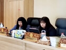 Komisi C Minta DLH Buktikan Efektivitas Anggaran