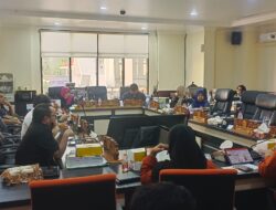 Desil Warga Surabaya Berubah Drastis, Komisi D DPRD Soroti Akurasi Data Penerima Bansos