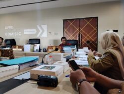 DPRD Soroti Serapan Anggaran DLH Surabaya, Anggaran Bertambah Rp190 Miliar