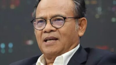 Dua Tahun Prabowo: Antara Negara Kuat dan Pemerintahan Efektif