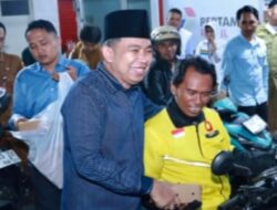 Pasokan di Jember BBM Kembali Normal ,Kebijakan WFH dan PJJ Dihentikan