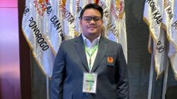 Bursa Ketua IMI Surabaya Menghangat, Yusuf Ibnu Buka Peluang Maju