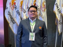 Bursa Ketua IMI Surabaya Menghangat, Yusuf Ibnu Buka Peluang Maju