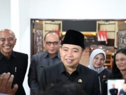 Gus Fawait Didorong Maju Pilgub Jatim, Siap Ikuti Instruksi Partai