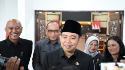 Gus Fawait Didorong Maju Pilgub Jatim, Siap Ikuti Instruksi Partai