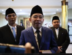 Bupati Rotasi Pejabat di Pemkab Jember, Targetkan Layanan Kesehatan Untuk 100 Ribu Sasaran
