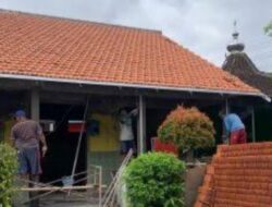 Revitalisasi 258 Sekolah Jember Serap Tenaga Kerja 5.160 Orang
