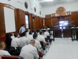 Jejak Fu Liwen Terungkap dalam Klaster Penipuan WNA Surabaya
