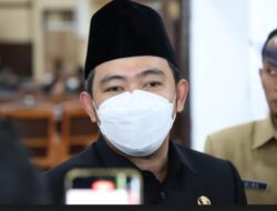 Penataan Pasar Tanjung Mulai Dilakukan,Uji Coba Arus Lalulintas Mulai di Lakukan