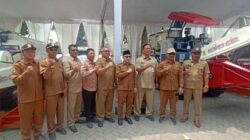 Dinas Pertanian Kab. Mojokerto Serahkan Alat Pertanian & Peternakan Komunal  Senilai 3M