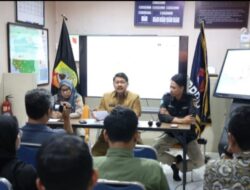BPBD Jember Perkuat Kesiapsiagaan Hadapi Ancaman Bencana Banjir dan Karhutla