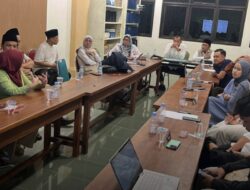 Kemenhaj Pastikan Jemaah AAT Mendapat Kepastian Berangkat