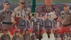 Kejati Jatim Teguhkan Komitmen Pulihkan Kepercayaan Publik