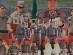 Kejati Jatim Teguhkan Komitmen Pulihkan Kepercayaan Publik