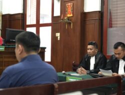 Mediasi Buntu, Sengketa Ijazah Sukur Berpotensi Masuk Persidangan