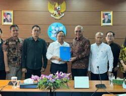 PWI Pastikan HPN 2027 Tetap Inklusif Kolaboratif