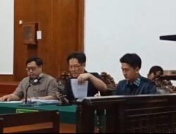 Ahli UNEJ Soroti Pembuktian Kesalahan Direksi dalam Kerugian Rp83 Miliar