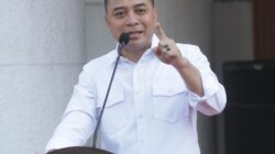 Eri Minta Inspektorat Periksa Laporan Keuangan Setoran Jukir