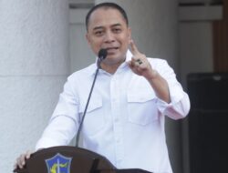 Eri Minta Inspektorat Periksa Laporan Keuangan Setoran Jukir