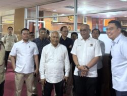 Wamen Komdigi Buka PWI CHANNEL, Dorong Pers Kredibel