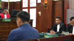 Putusan Sela Bukan Akhir Perkara, Kuasa Hukum Santoso Fokus Uji Dakwaan di Meja Pembuktian