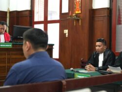 Putusan Sela Bukan Akhir Perkara, Kuasa Hukum Santoso Fokus Uji Dakwaan di Meja Pembuktian