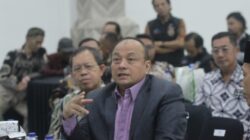 Di Balik Tirai Newsroom Jaga Desa