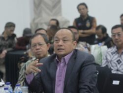 Di Balik Tirai Newsroom Jaga Desa