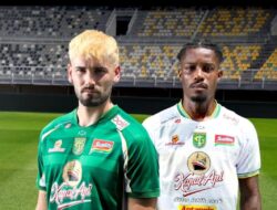 Persebaya dan AZA Genap 10 Musim Berkolaborasi, Player Issue Jersey 26/27 Resmi Diluncurkan