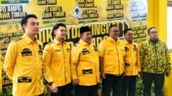 Golkar Jatim Cetak Kader Muda Menuju Regenerasi Kepemimpinan Masa Depan